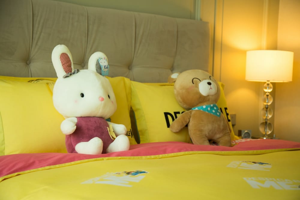 Фото Marco Polo Xiamen