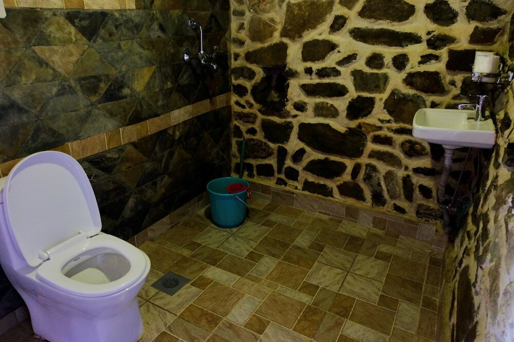 Фото Hotel at the End of the Universe