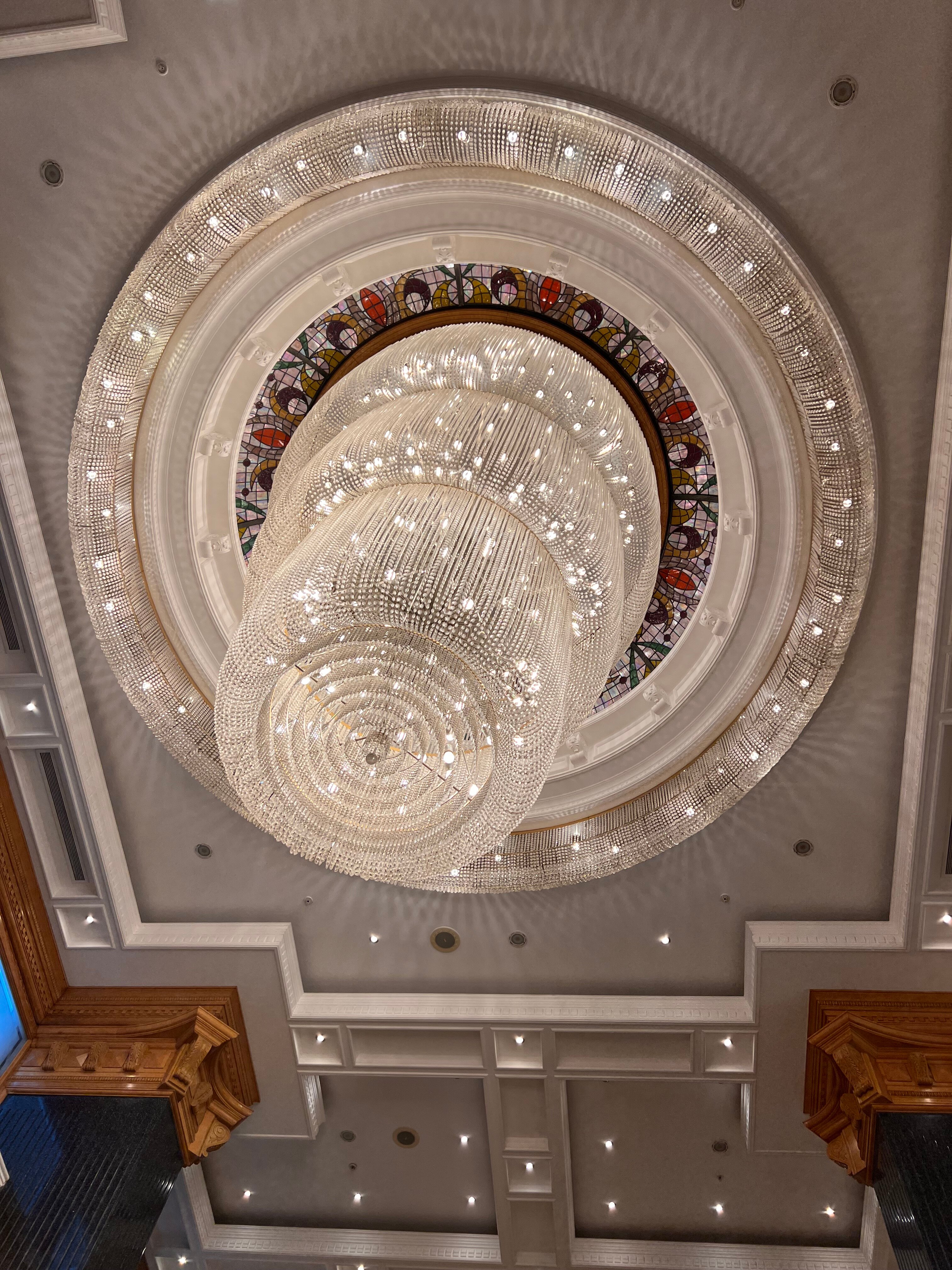 Фото Gulf Hotel Bahrain