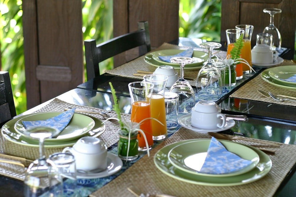 Фото Tropicana Lanta Resort