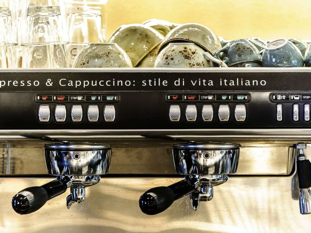 Фото Mercure Muenchen City Center