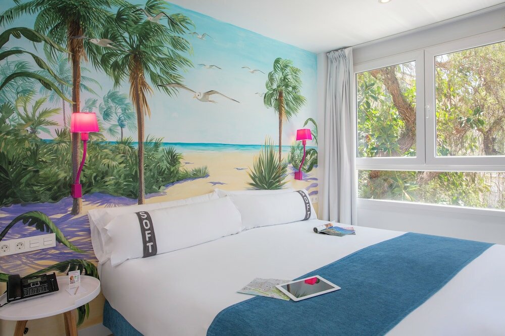 Фото Casual del Mar Málaga