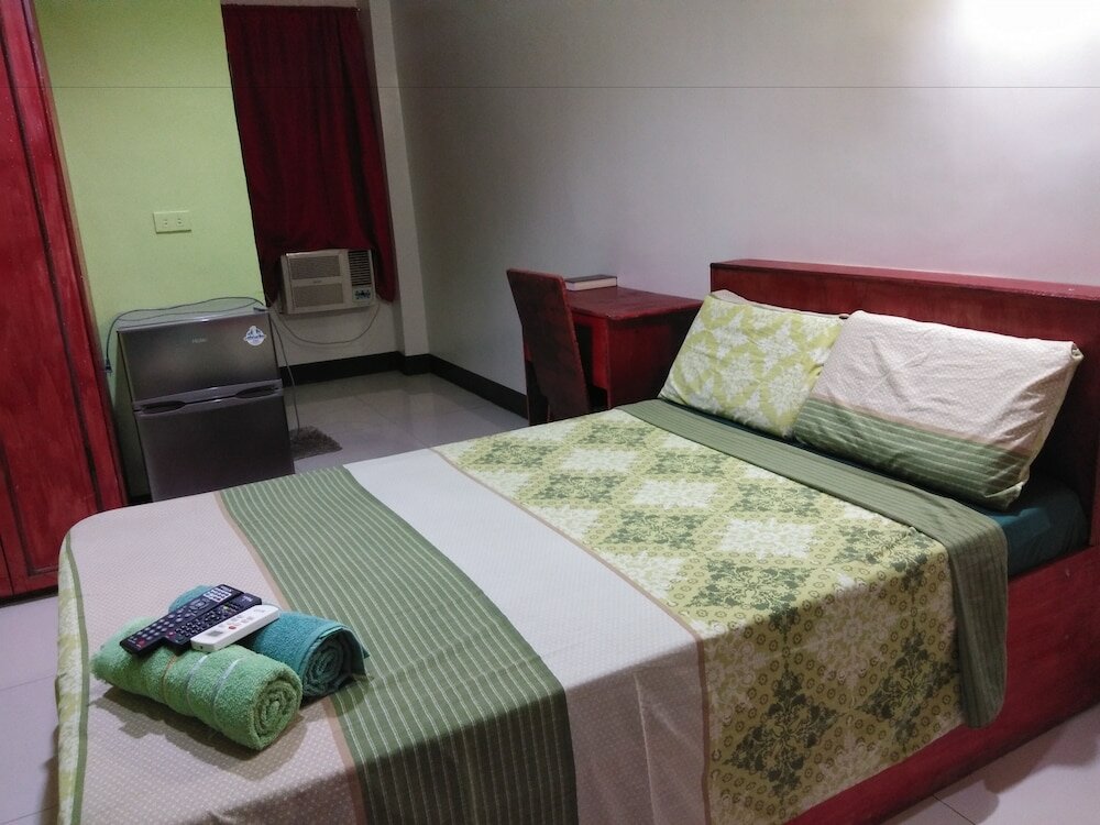 Фото Aosmec Square Hotel