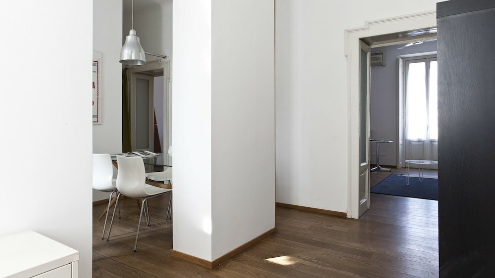 Фото Italianway Apartments - Borsieri