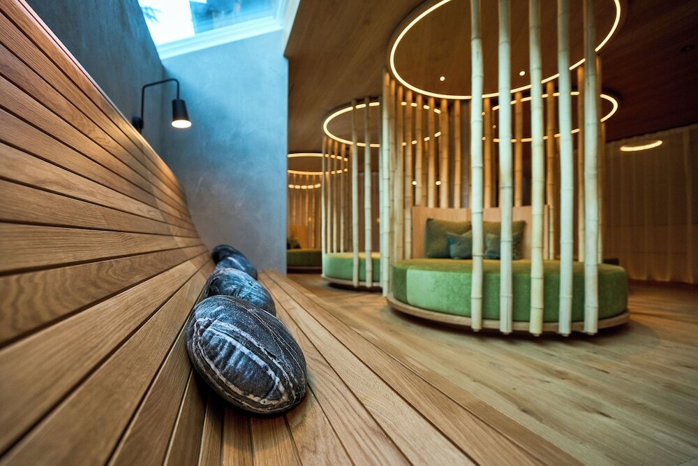 Фото Hotel Cesa Tyrol