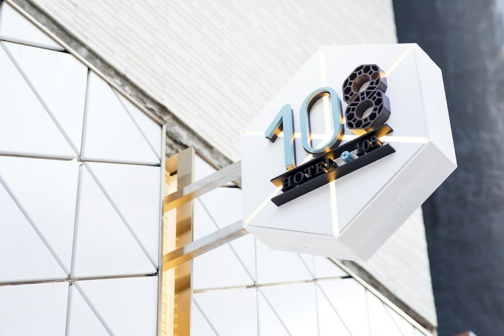 Фото Hotel 108, Hong Kong