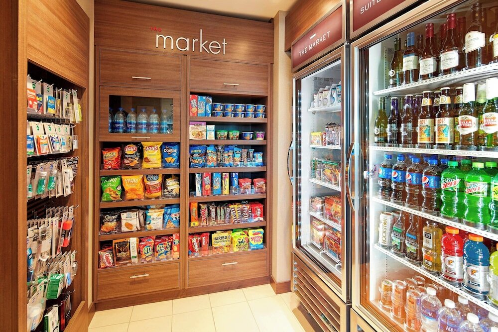 Фото Residence Inn by Marriott San Diego Chula Vista