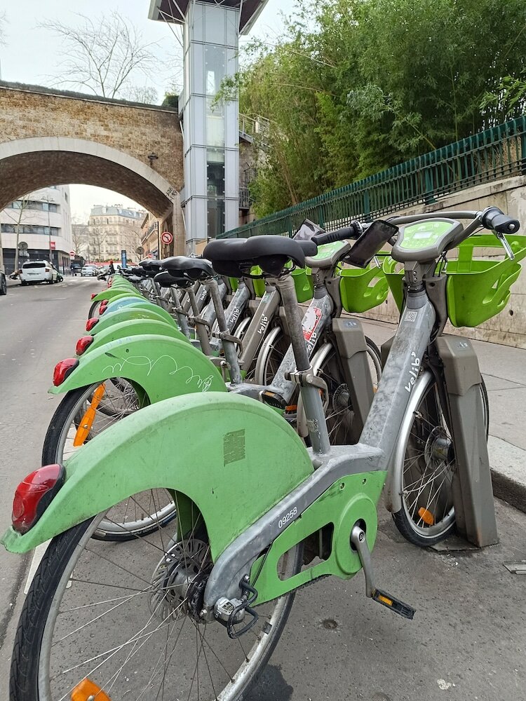 Фото Hôtel Ibis Styles Paris Nation Cours De Vincennes