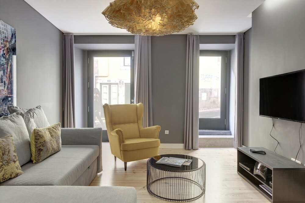 Фото City Stays Bica Apartments