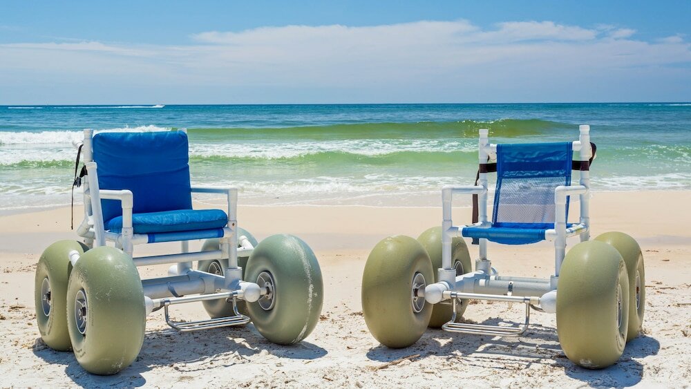 Фото Holiday Inn Resort Panama City Beach, an Ihg Hotel