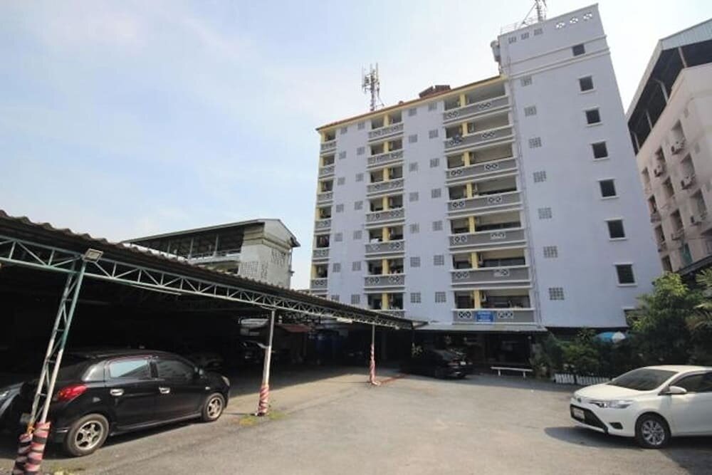 Hotel Sakun Place, Earth, photo