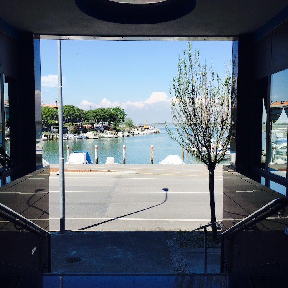 Фото Hotel Friuli