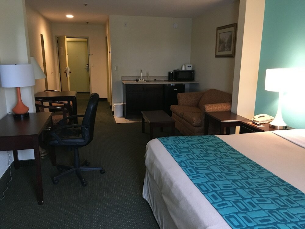 Фото Howard Johnson by Wyndham Houma