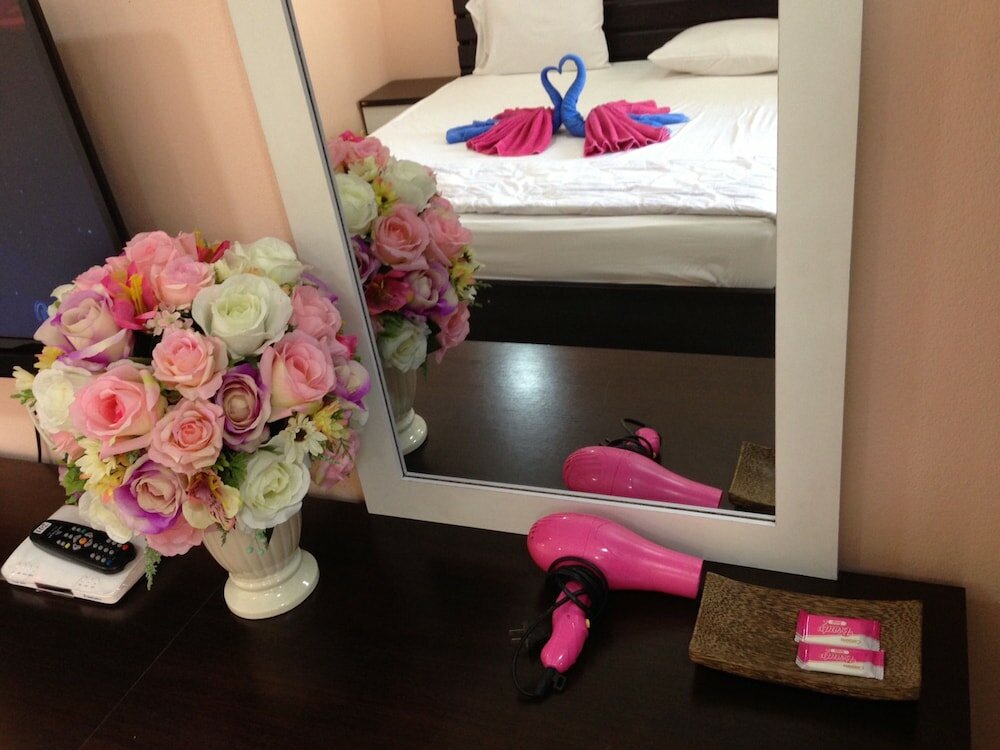 Фото Soi44 Rama2 Room for Rent