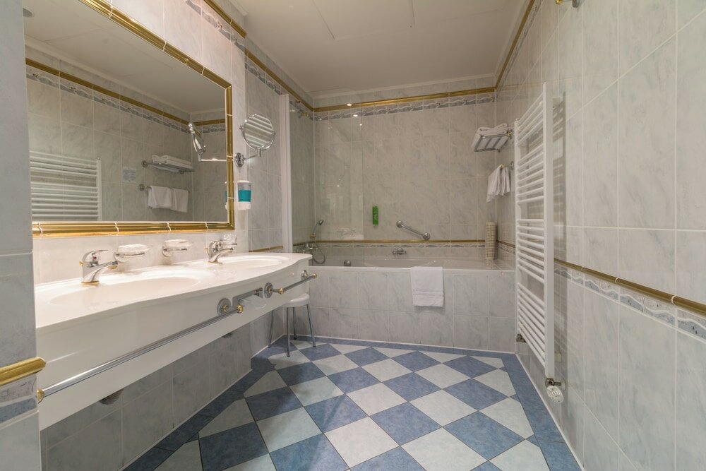 Фото Danubius Health SPA Resort Grandhotel Pacifik