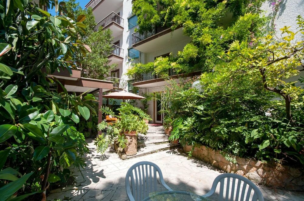 Фото Hotel La Pergola