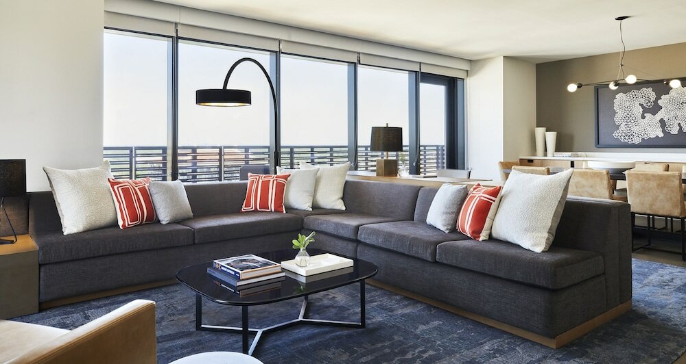 Фото Kimpton Sawyer Hotel, an Ihg Hotel