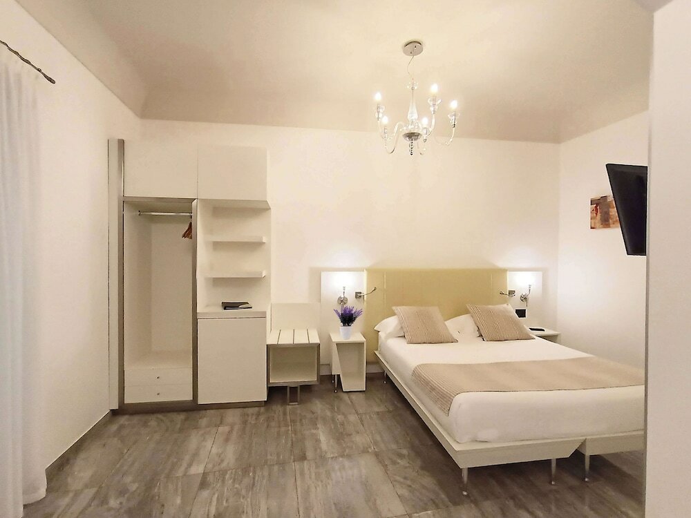 Фото Hotel Principe di Lampedusa