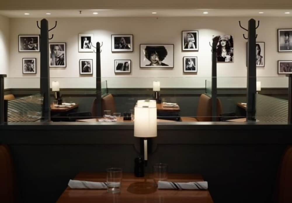 Фото Georgetown Inn