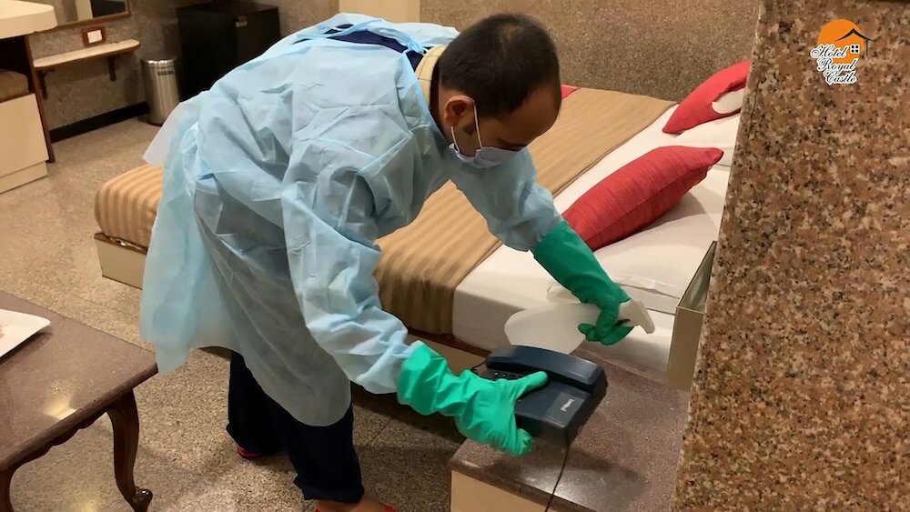 Фото Hotel Royal Castle