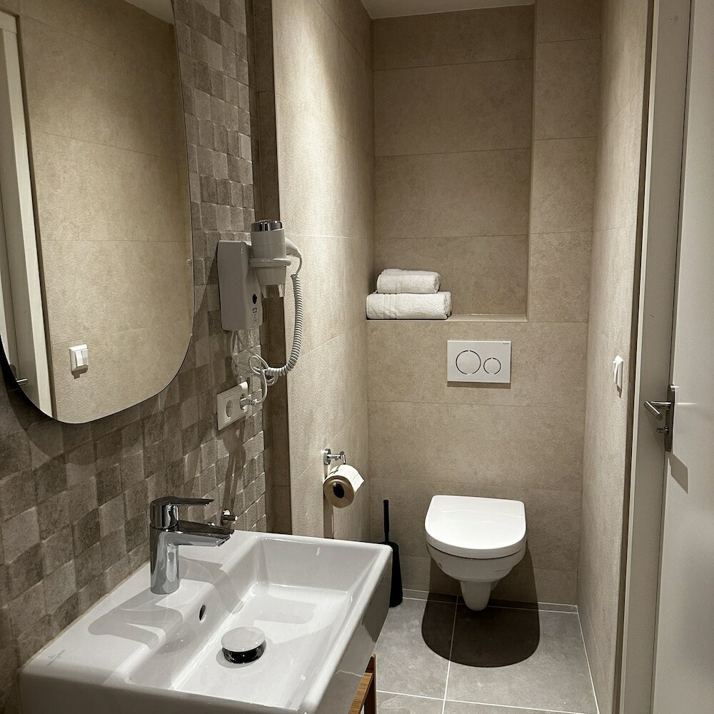 Фото Hotel Grand Canal