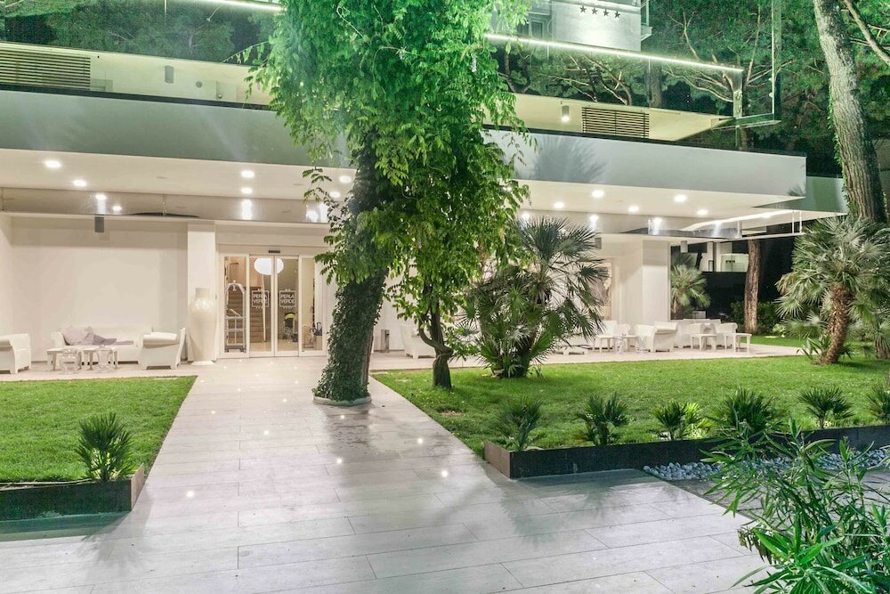 Фото Perla Verde Hotel