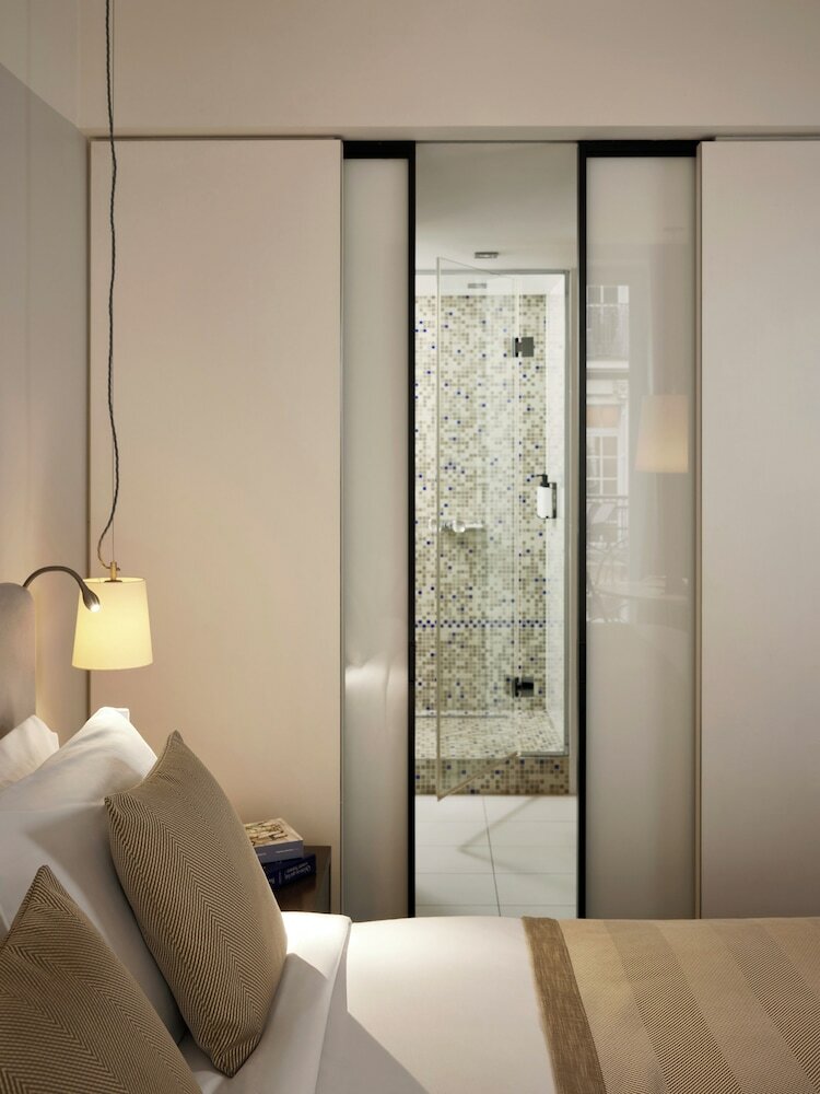 Фото Sofitel Paris Arc de Triomphe Hotel