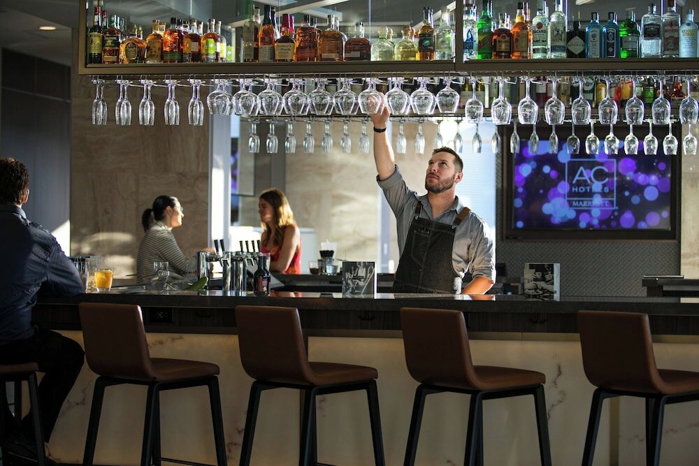 Фото Ac Hotel Pittsburgh Downtown