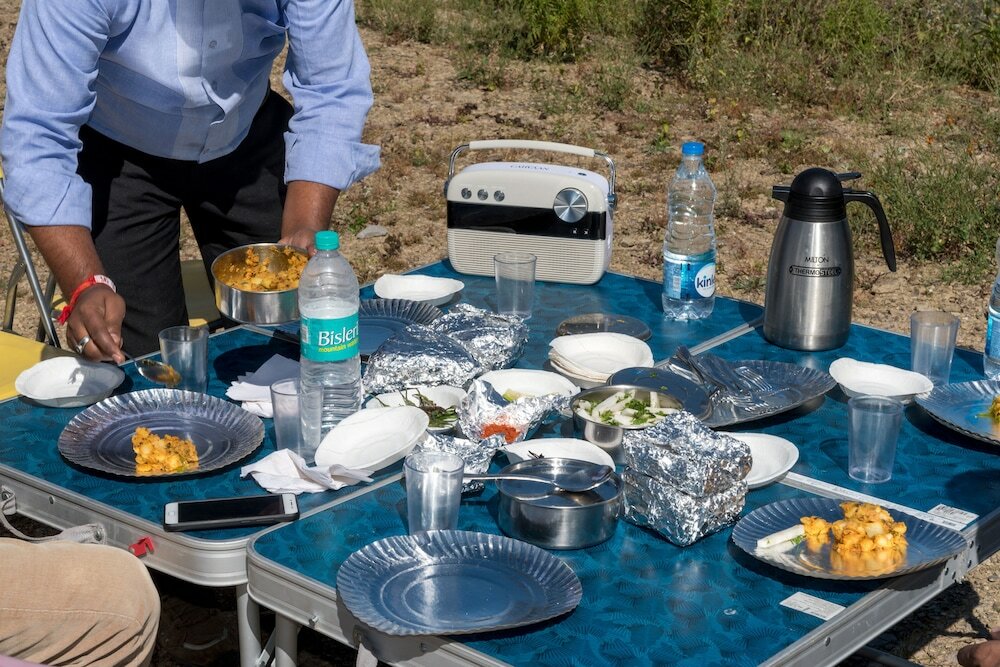 Фото Kunkhet Valley Resort