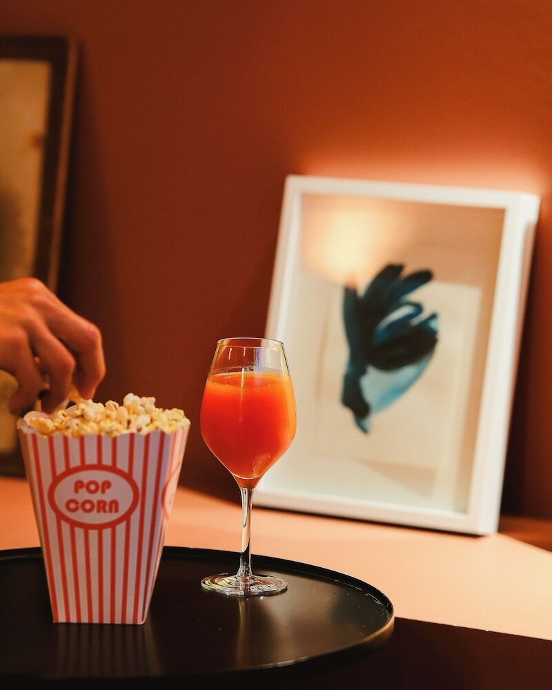 Фото Nuage Hôtel