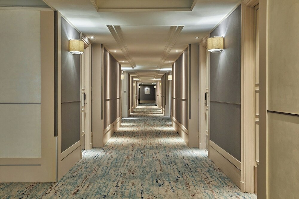 Фото Hotel Royal - Nikko Taipei