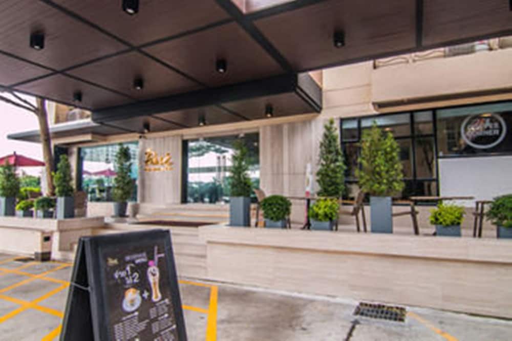 Фото Pacific Park Place