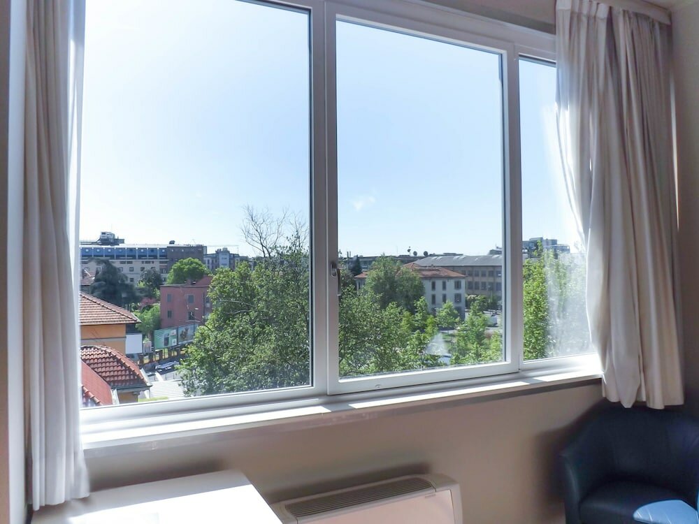 Фото Hotel Oro Blu