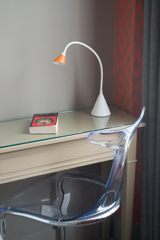 Фото Hôtel Apollon Montparnasse