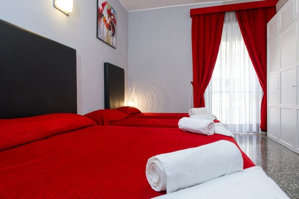 Фото Domus Fabiola - Vaticano