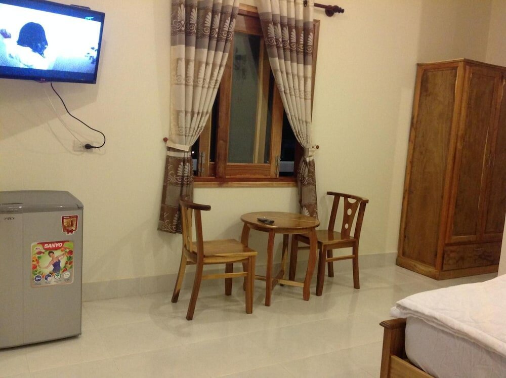 Фото Viet's Hotel