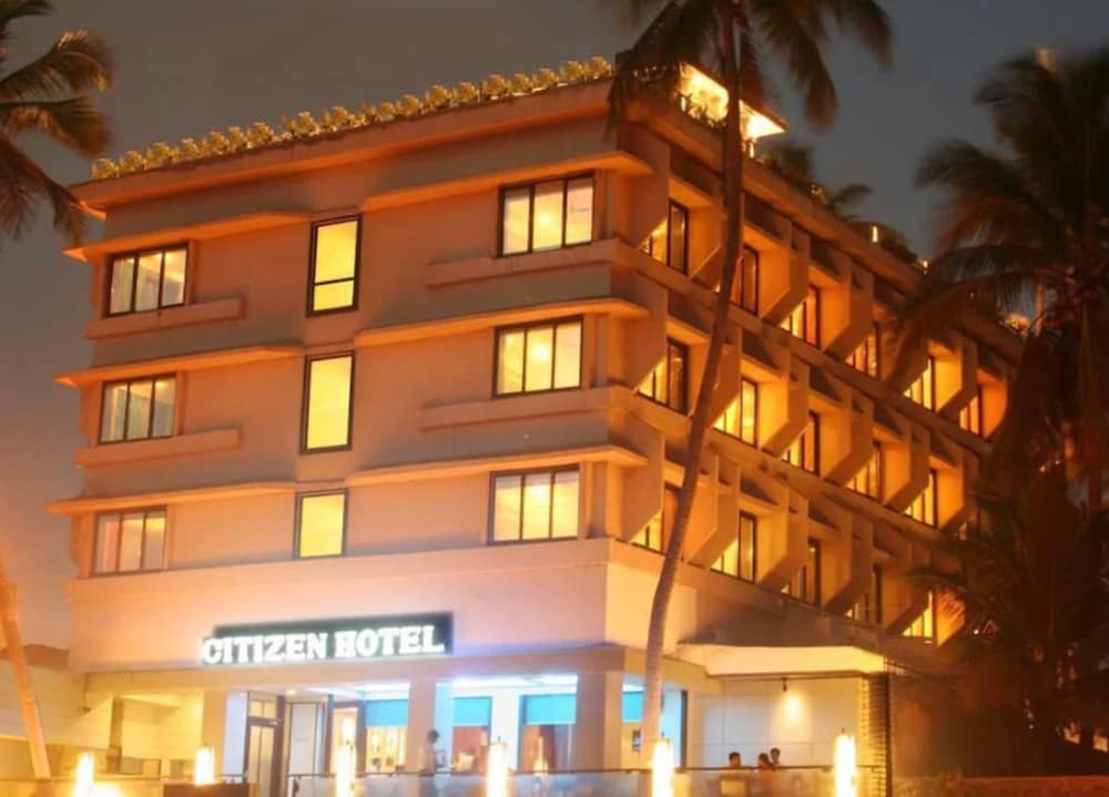 Фото Citizen Hotel