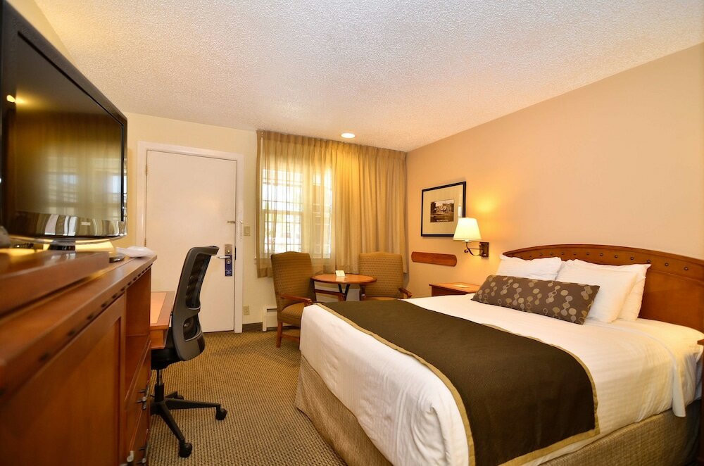 Фото Best Western Pioneer