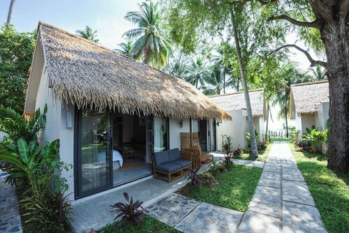 Samahita Retreat Koh Samui