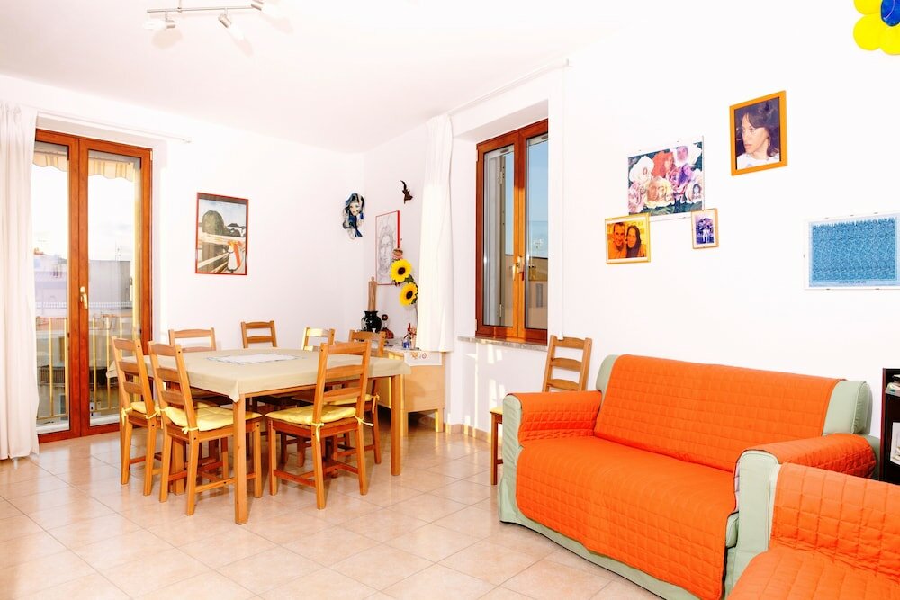 Фото B&b Babbai Giommi