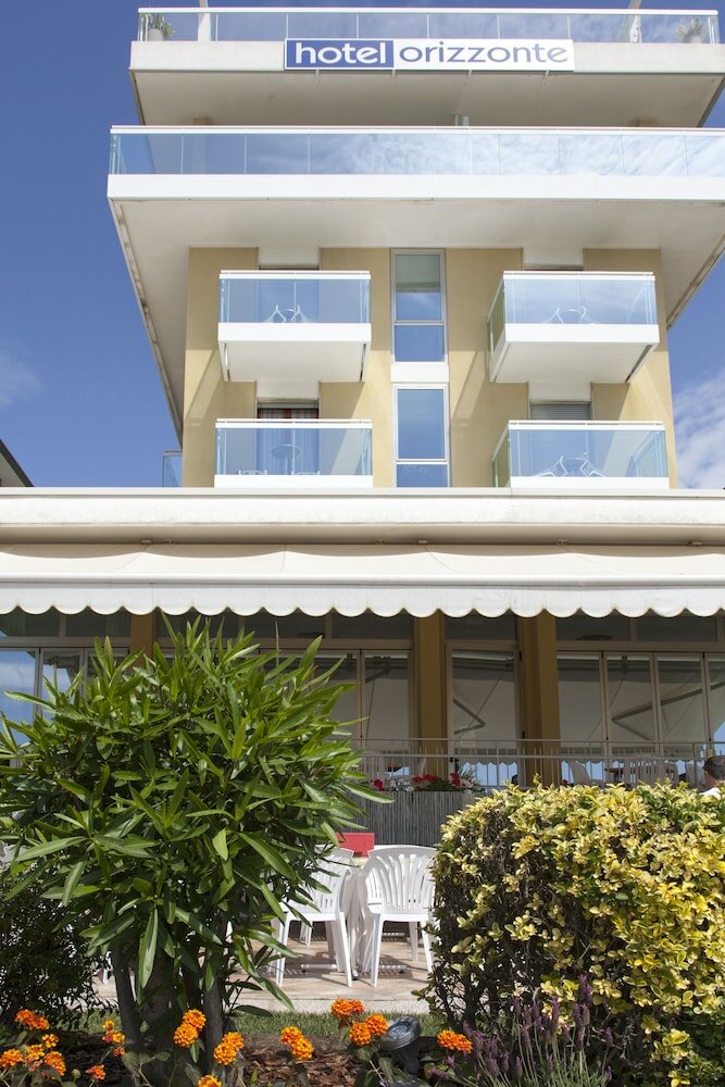 Фото Hotel Orizzonte