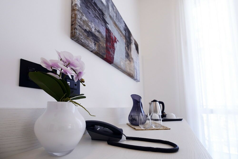 Фото Hotel Principe di Lampedusa