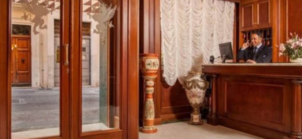 Фото Hotel Grifo