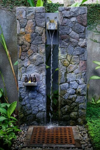 Внешний вид отеля Kayumanis Ubud Private Villas & SPA в Саяне, фото 5