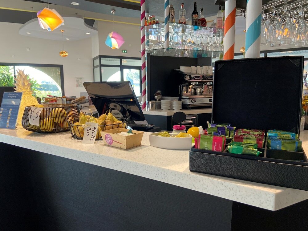 Фото Ibis Styles Frejus Saint-Raphael