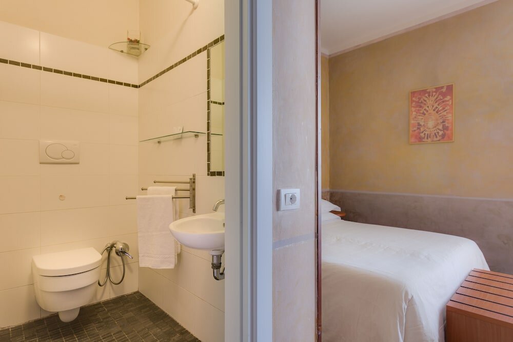 Фото Affittacamere Casa Billi