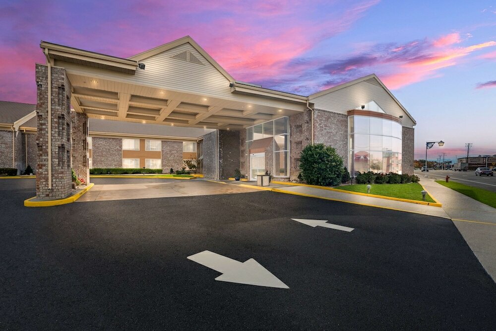 Фото Best Western Plus Gold Country Inn