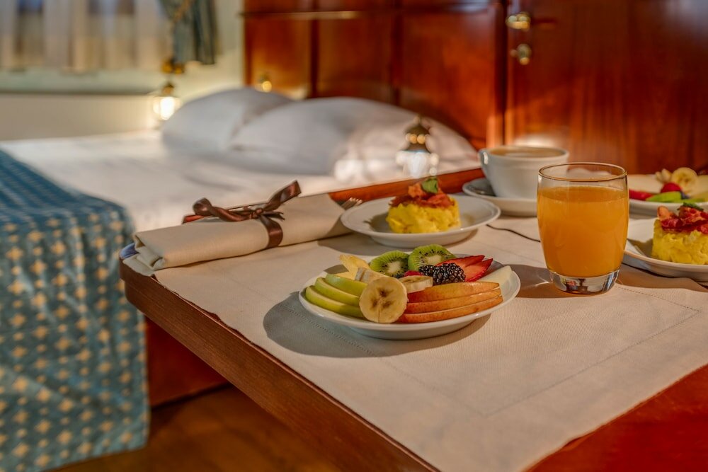 Фото In Piazza della Signoria - Residenza d'Epoca