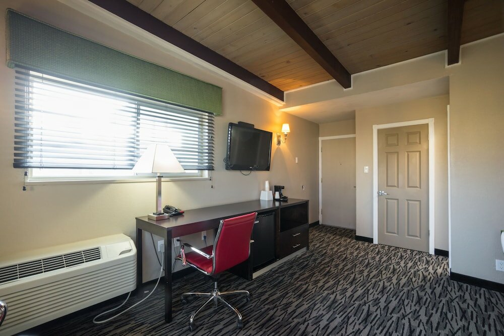 Фото Motel Capri