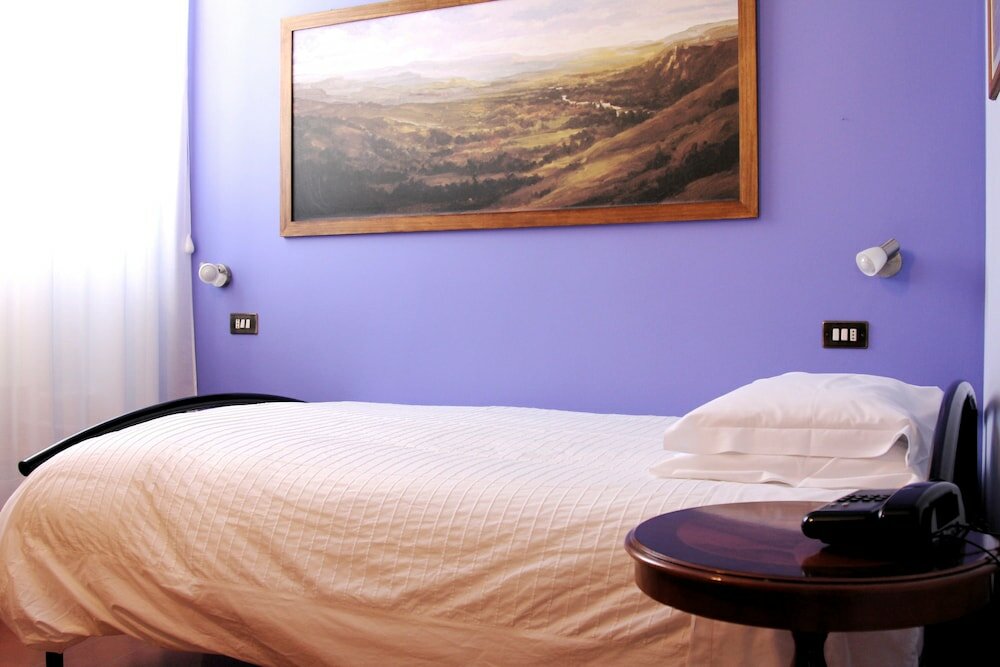 Фото Hotel Pallotta Assisi